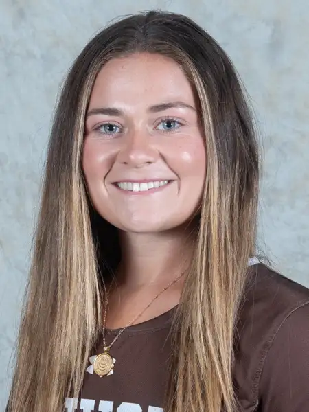 Gracie Shoup, Lacrosse, Lehigh University