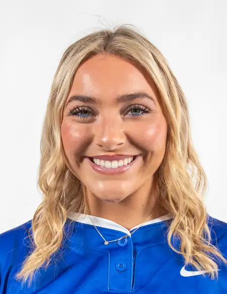 Braelyn Hall, Softball, Middle Tennessee State University