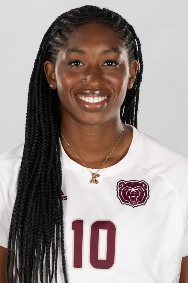 Kayla Smith, Soccer, undefined