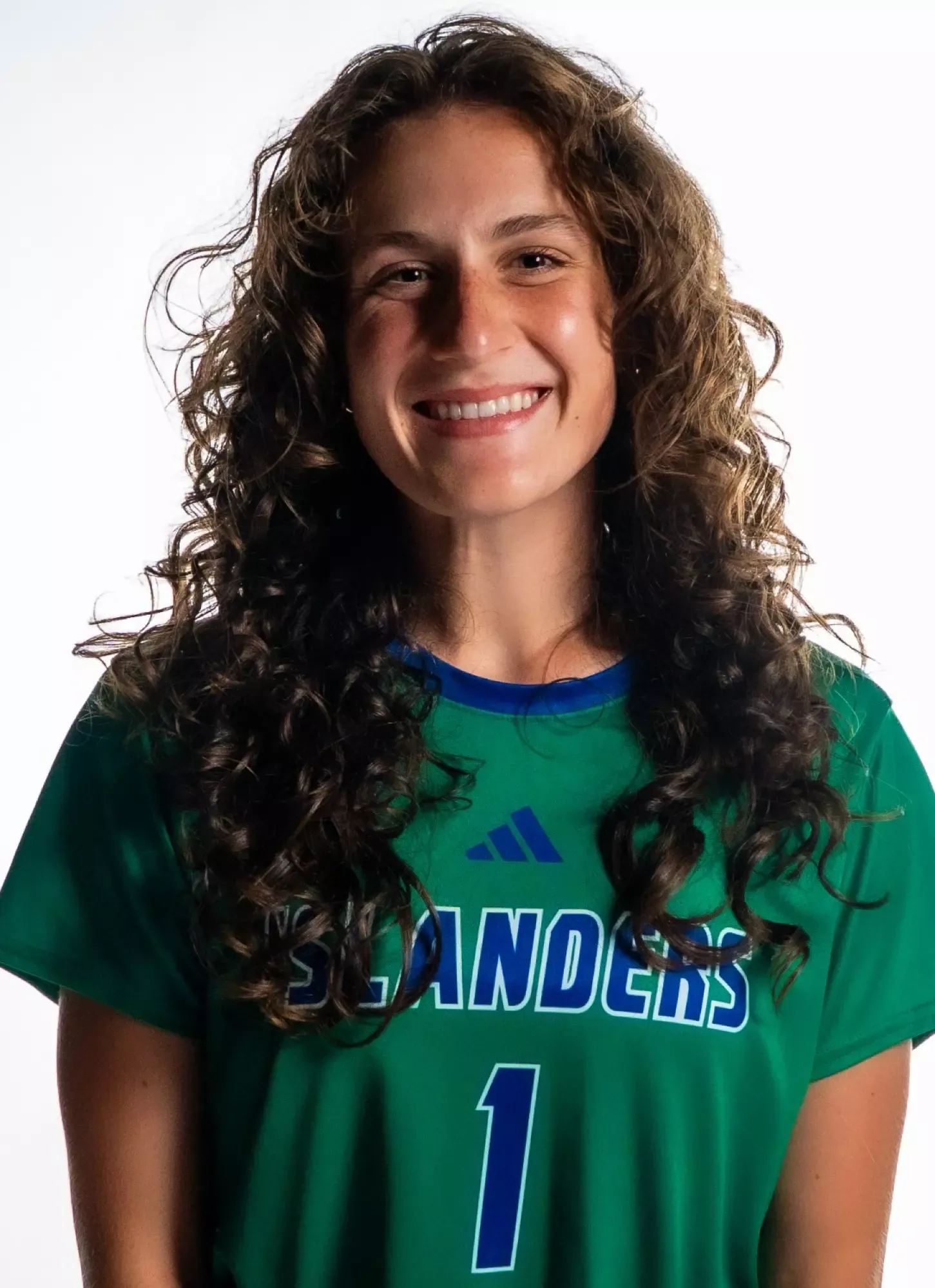 Jessie Spurrell, Soccer, undefined