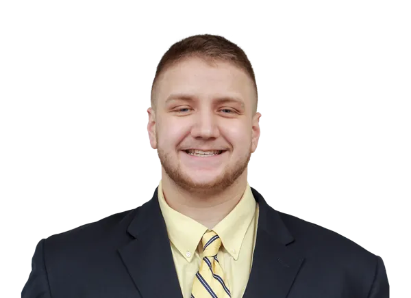 Carter Fouty, Football, undefined