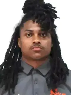 Davion Green, Football, undefined