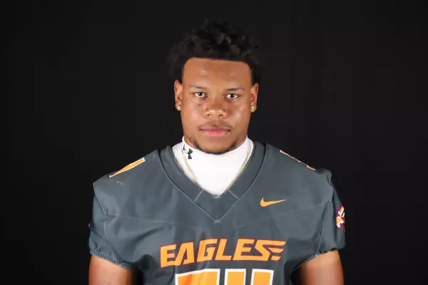 Wilfred Hanna, Football, Post University