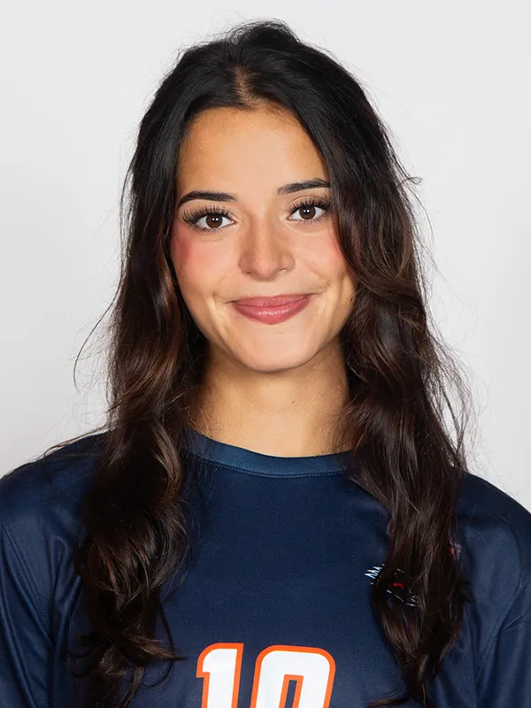 Amelia Clark, Soccer, University of Texas at San Antonio