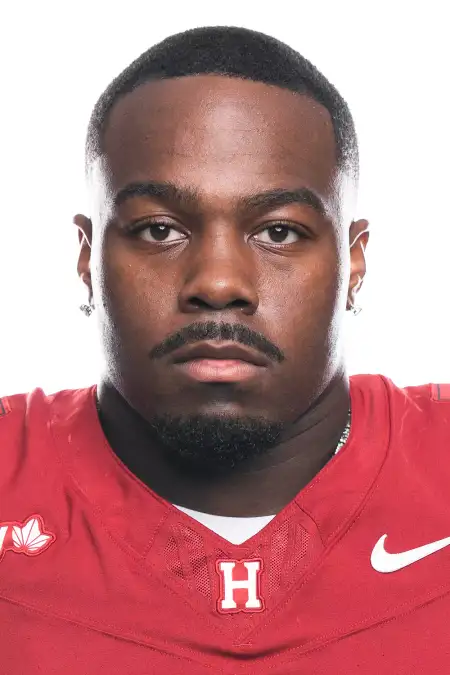 Josh Fedd, Football, Harvard University