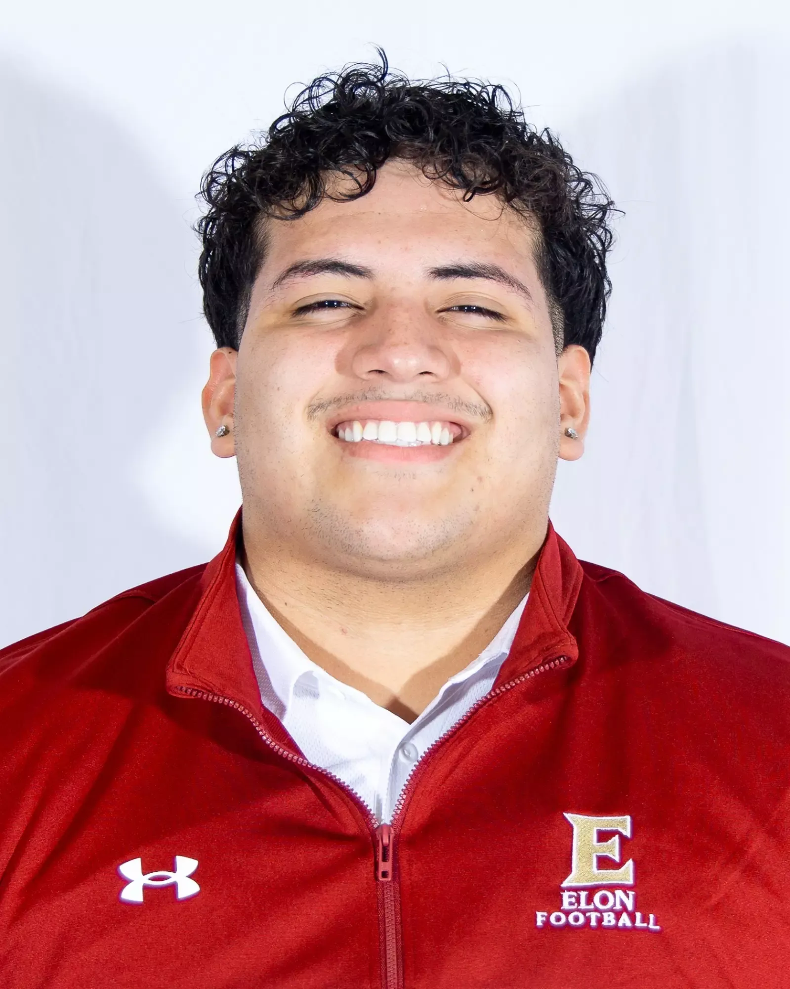 Ethan Gonzalez-Bonilla, Football, undefined