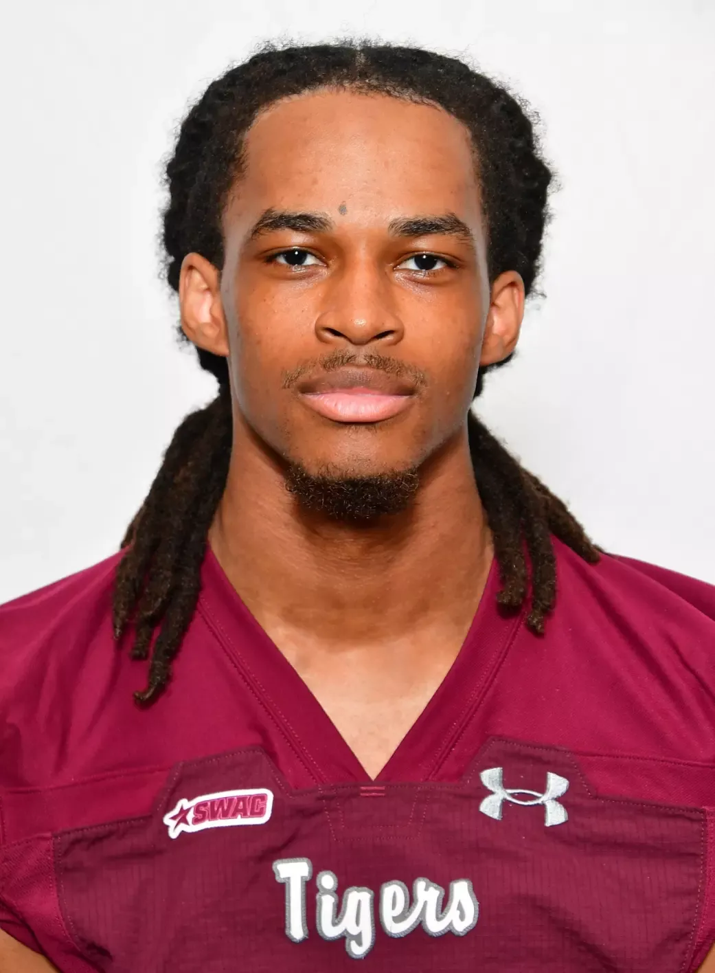 Warren Wilkins, Football, Texas Southern University