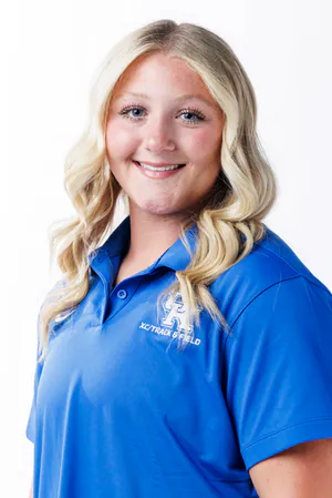 Gwyn Lori, Track and Field, undefined
