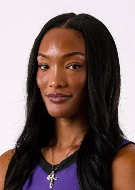 Breannah Peterson, Volleyball, Tarleton State University