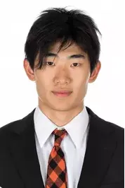 David Ma, Hockey, undefined