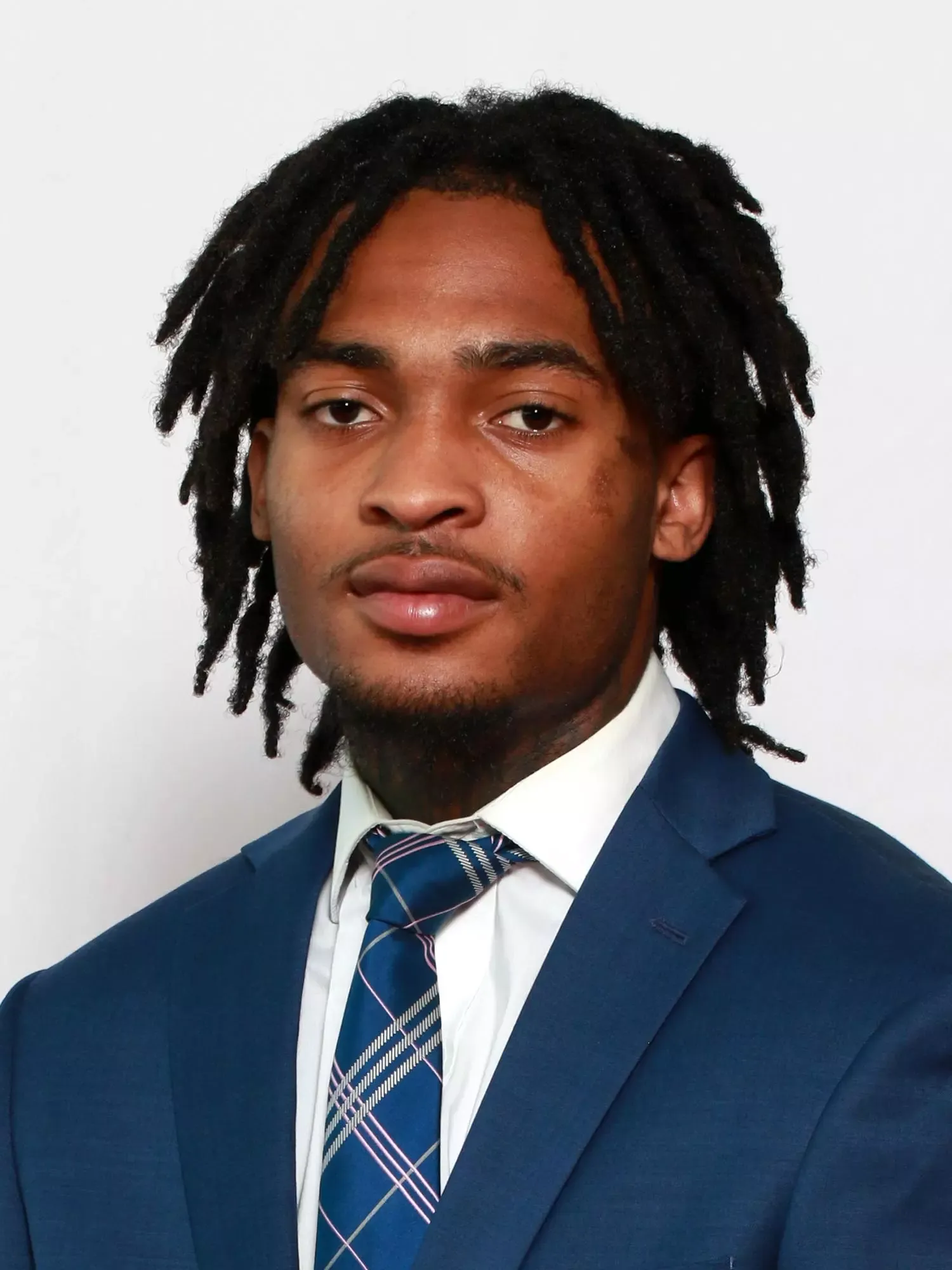 Antonio Mayes, Football, Colorado State University Pueblo