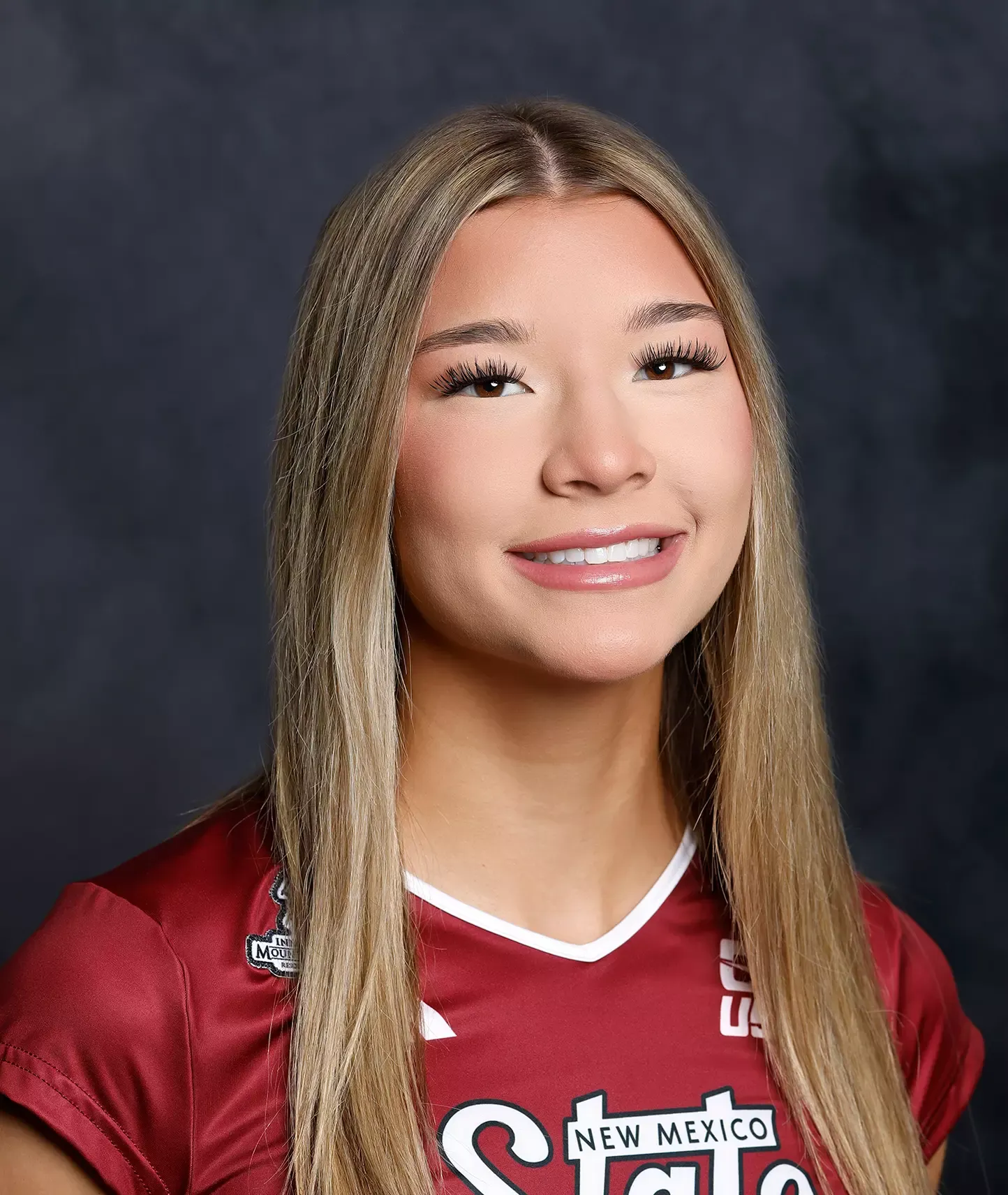 Ava Archibald, Volleyball, undefined