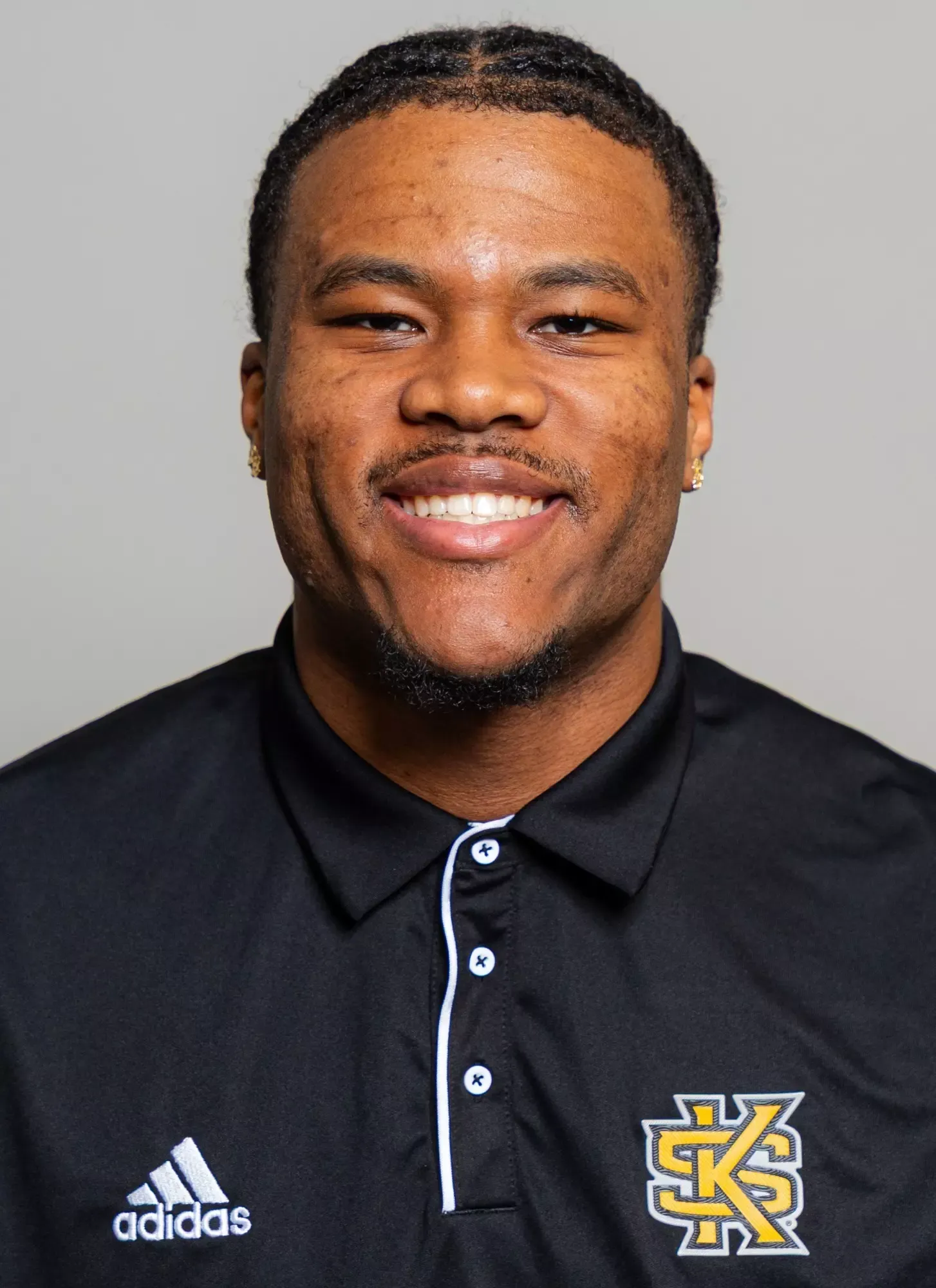 Jecari Bryson, Football, undefined