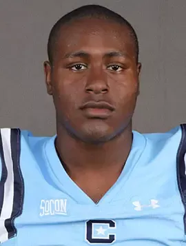 Abijah Webb, Football, undefined