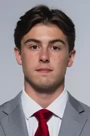 Sam Hillebrandt, Hockey, Ohio State University