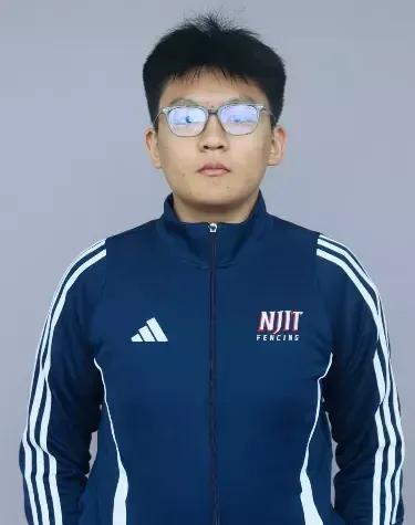 Tim Li, Fencing, New Jersey Institute of Technology
