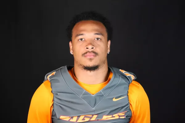 Anthony Johnson, Football, Post University