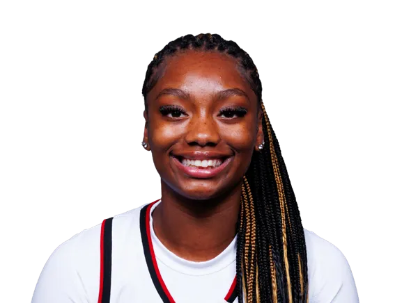 Tajianna Roberts, Basketball, undefined