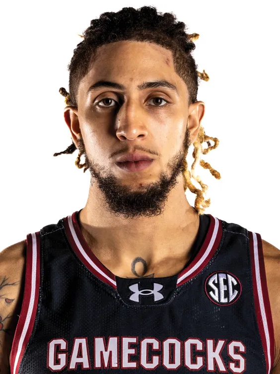 Myles Stute, Basketball, undefined