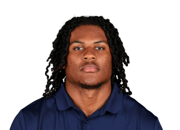 Jailen Butler, Football, undefined