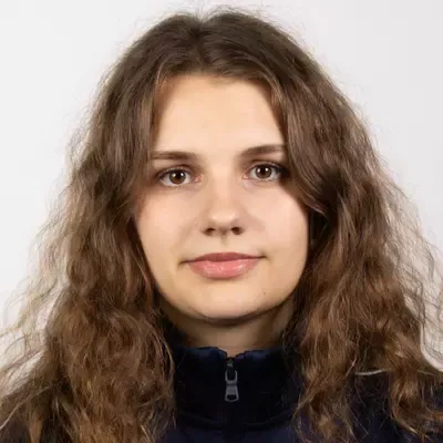 Kristina Petrova, Fencing, Yale University