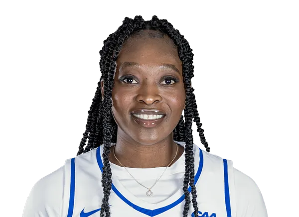 Ramatoulaye Keita, Basketball, Hofstra University