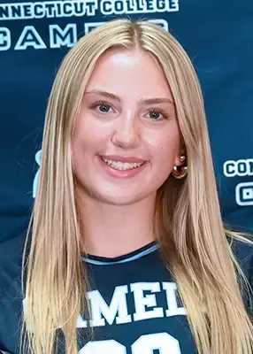 Keira Deeney, Volleyball, Connecticut College
