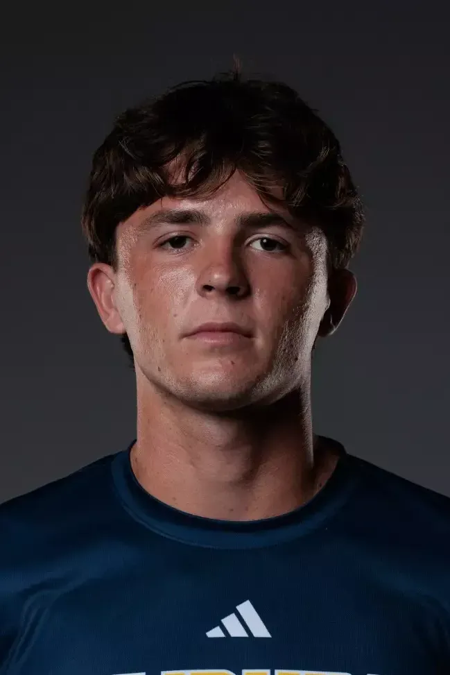 Cade Williams, Soccer, University of California, Irvine
