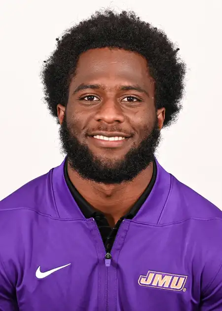 D'Kwan Thomas, Football, James Madison University