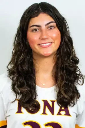 Sophia Belardo, Lacrosse, undefined