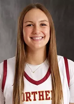 Carli Kuyper, Basketball, Northern State University