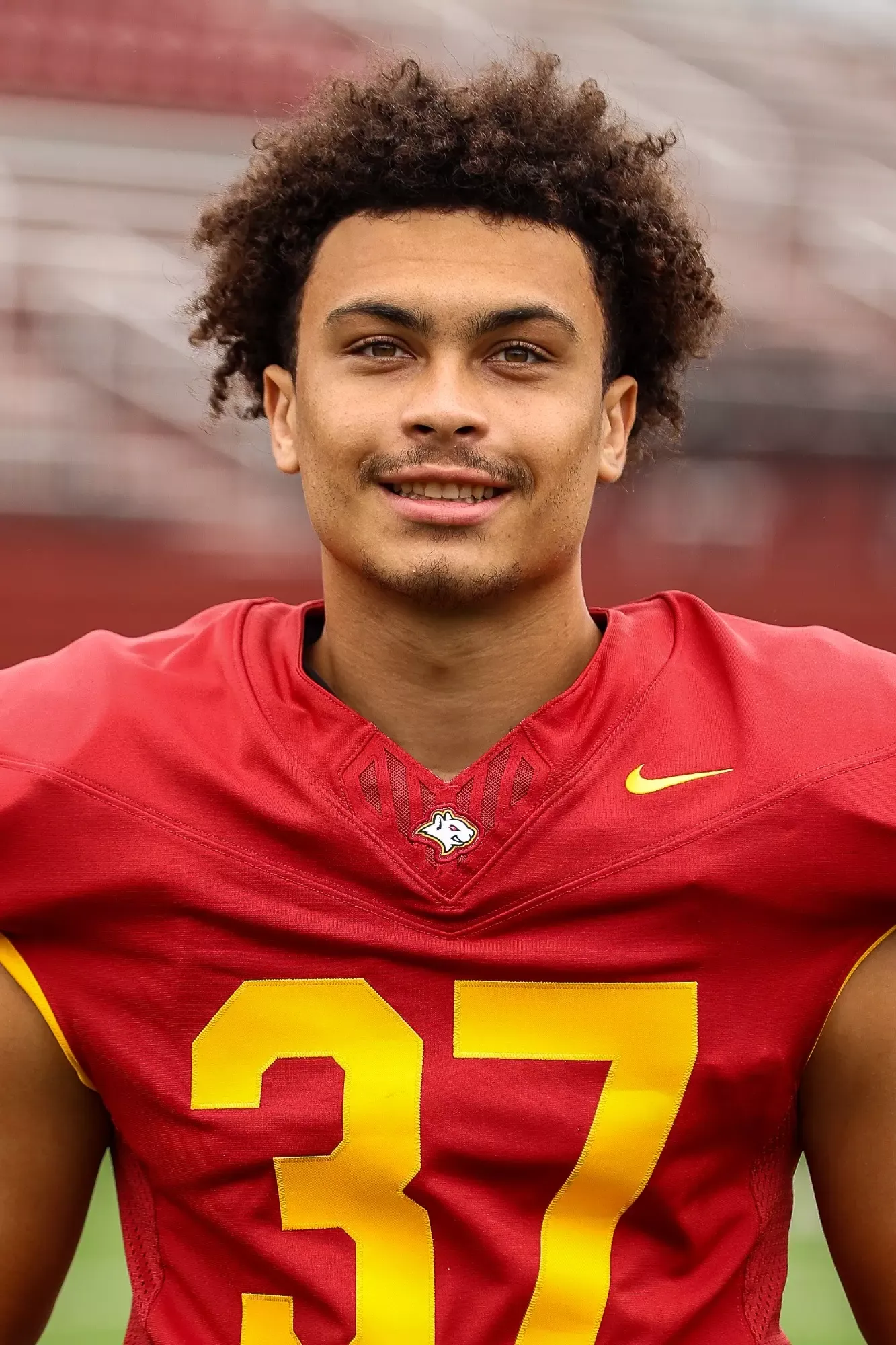 Ramzey Lewis, Football, undefined