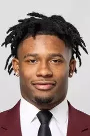 James Johnson, Football, Middle Tennessee State University