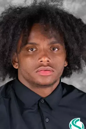 Naytel Mitchell, Football, California State University, Sacramento