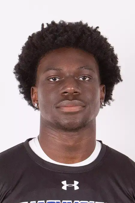 Avery Oduro-Dompreh, Basketball, Marymount University