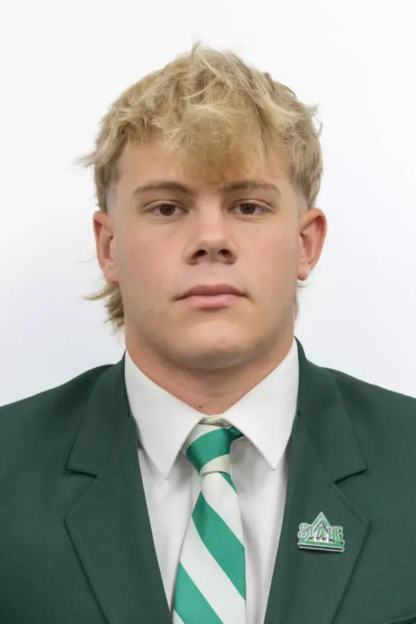 Andrew Bryant, Football, Delta State University