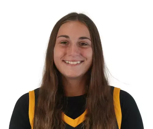 Alexia Lohman, Basketball, undefined