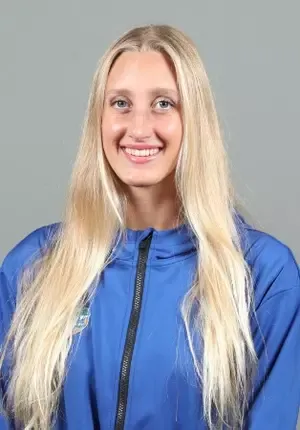 Micayla Cronk, Swimming & Diving, undefined