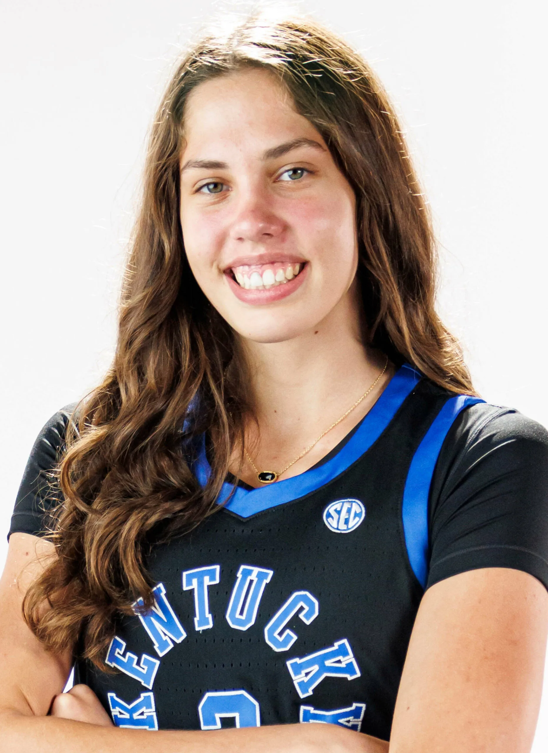 Emily McDonald, Basketball, undefined