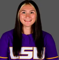 Ashlin Mowery, Softball, undefined