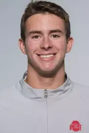 Mason Edmund, Swimming & Diving, undefined