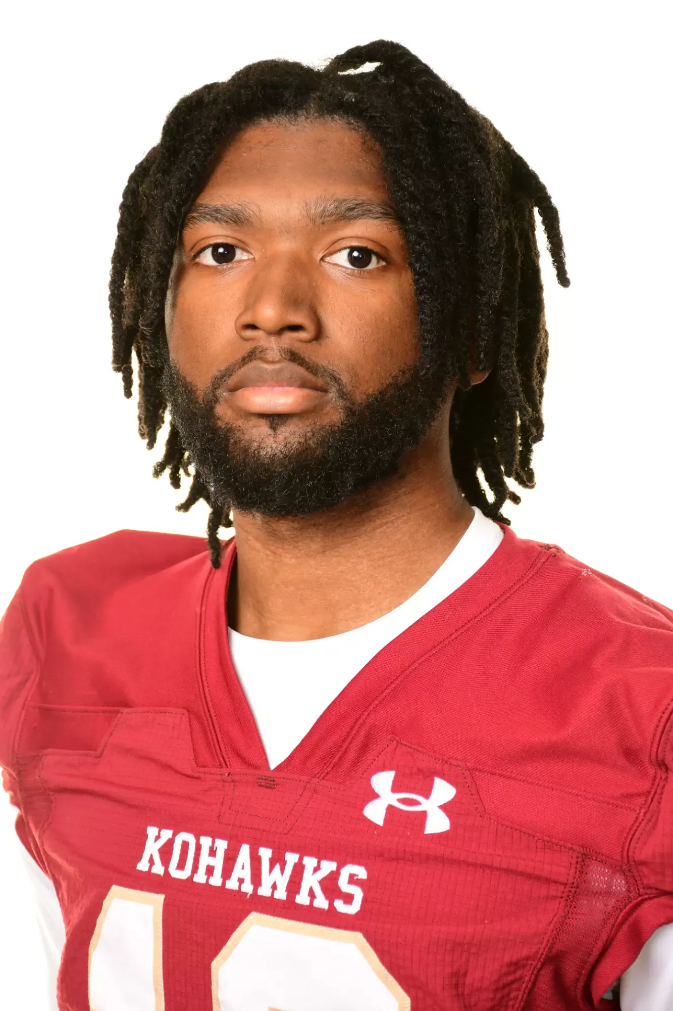 Taj Jackson, Football, undefined
