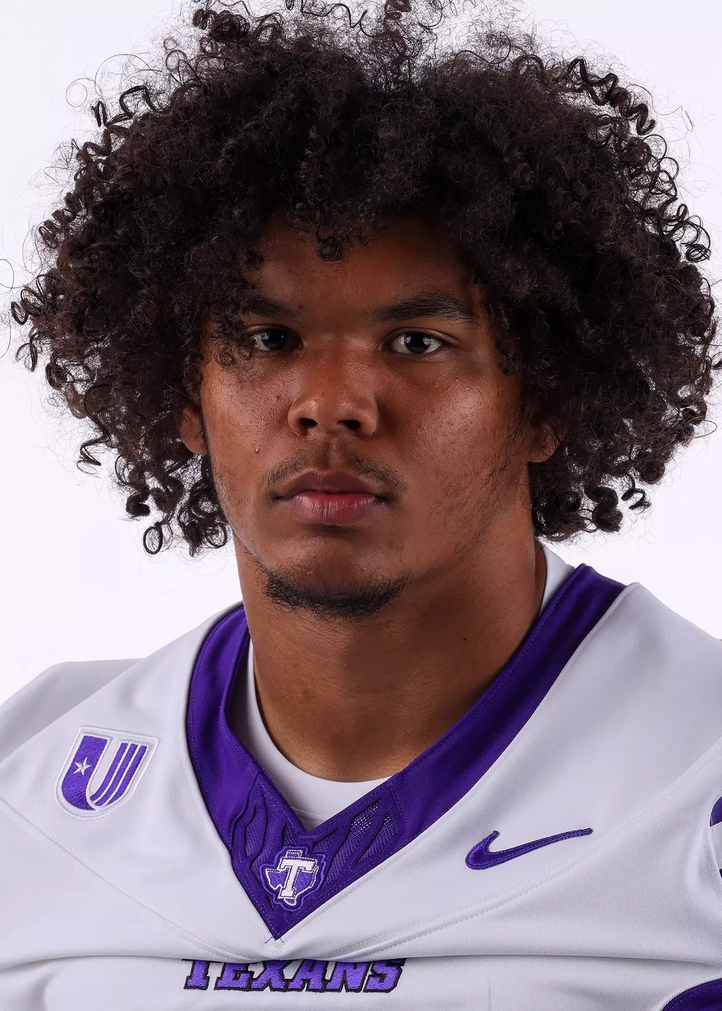 Isaiah Johnson, Football, Tarleton State University