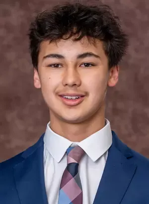 Jonas Johnson, Lacrosse, St. Bonaventure University