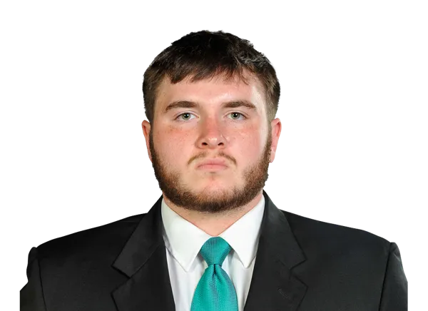 Brayson McIver, Football, undefined