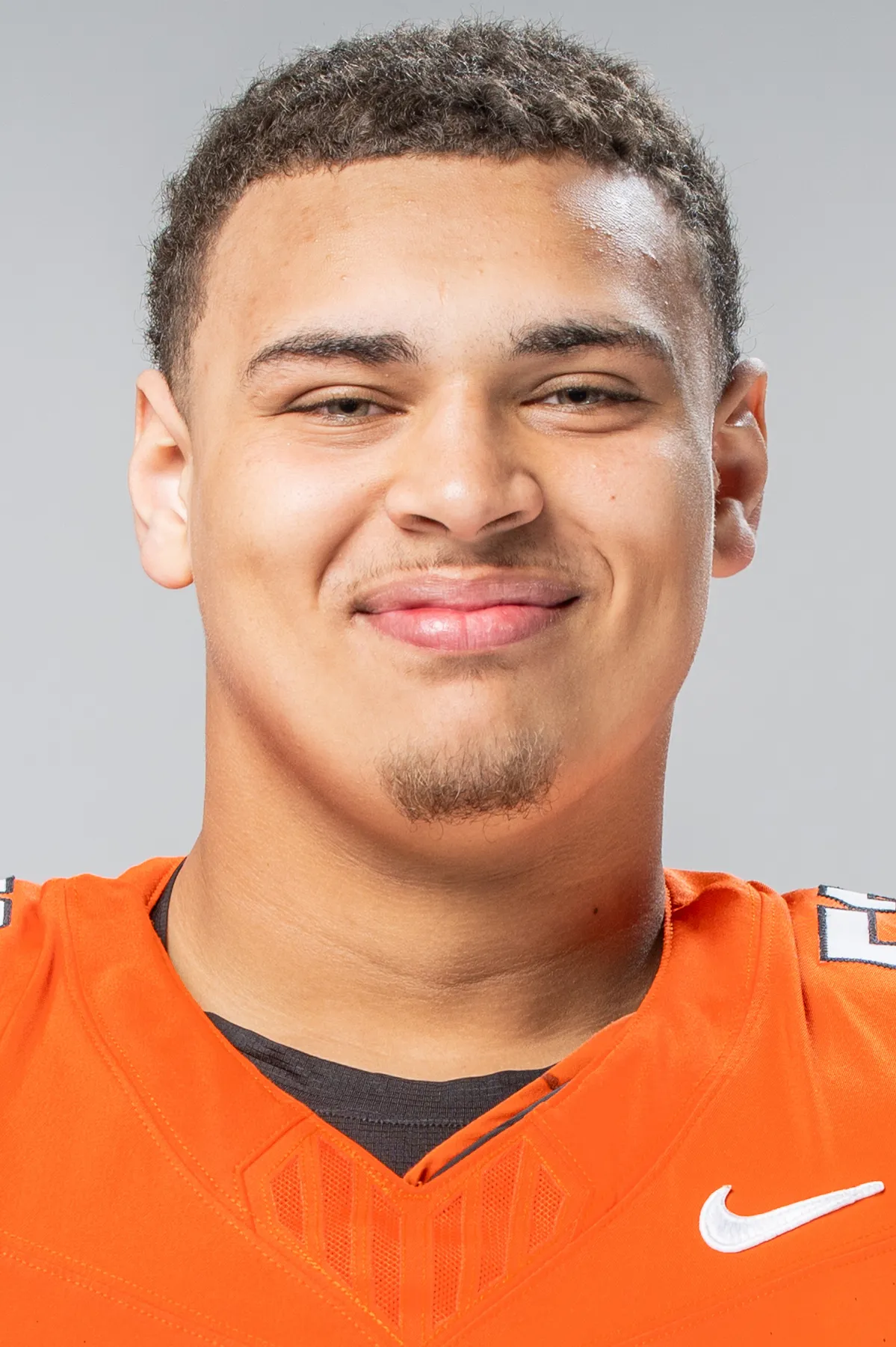 Isaiah Bowman, Football, undefined