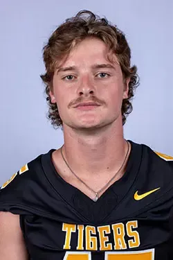 Jaxon Hart, Football, undefined