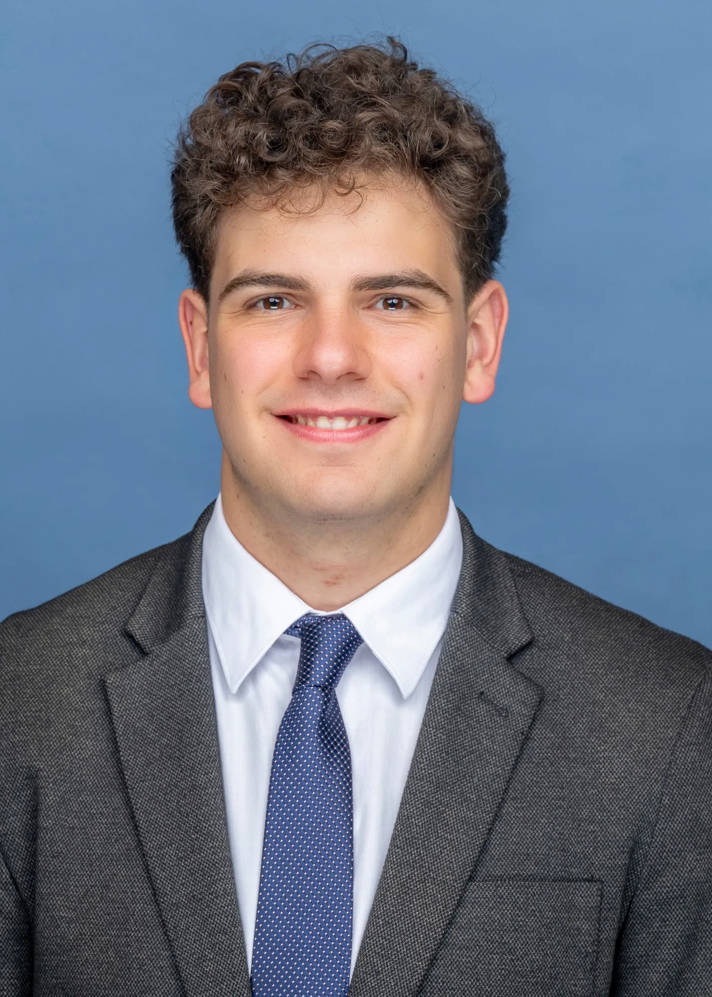 Quinn Gallagher, Football, Columbia University