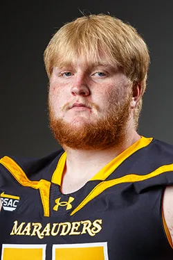 Bam Berzins, Football, Millersville University