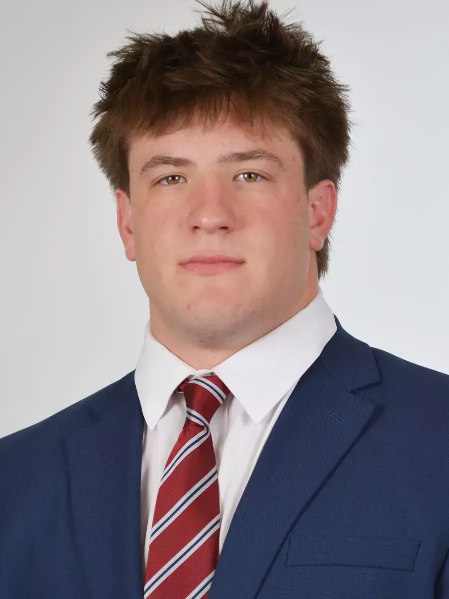 Luke Hansen, Football, undefined